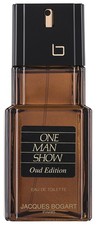 Jacques bogart one man - one, show