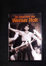 Die Abenteuer des Werner Holt