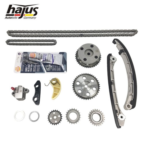 Hajus steuerkettensatz - hajus,