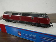 LIMA 201643ACL Dieselok BR 230 001-0 DB   DC  OVP