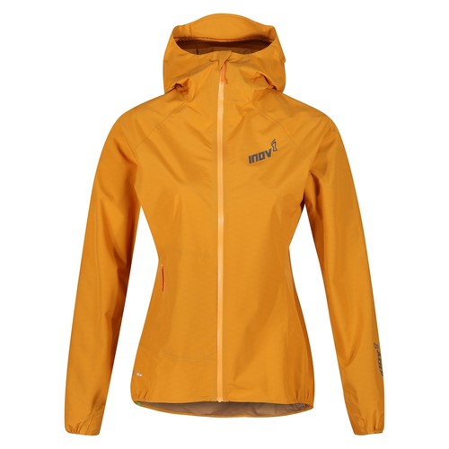 Regenjacke inov8 stormshell - regenjacke,