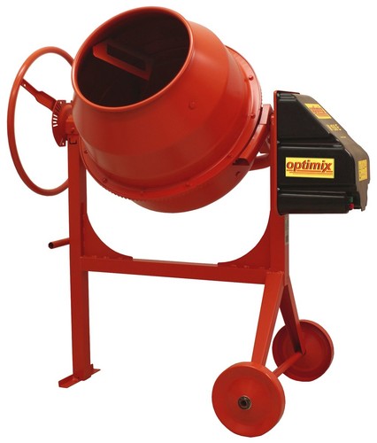 Atika 150 optimix - 150,