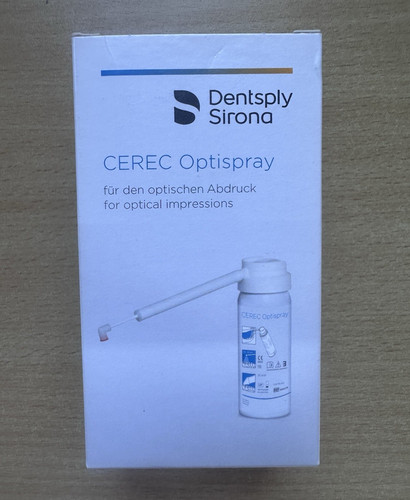 Dentsply sirona cerec - sirona,
