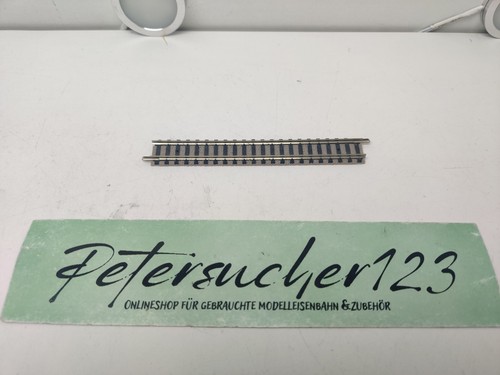 Fleischmann 9101 gerades - fleischmann,