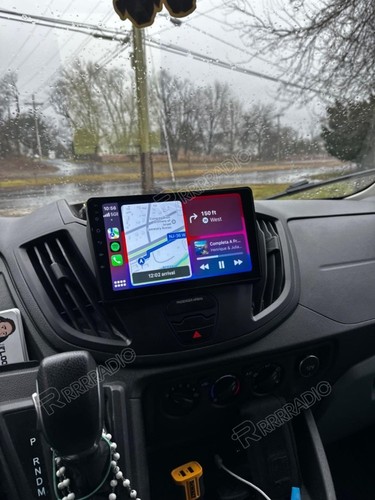Für ford transit - für, 2013-2019