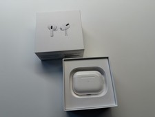 Apple AirPods Pro mit Wireless