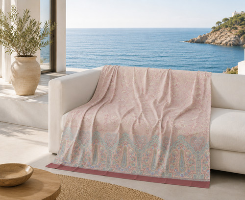 Bassetti granfoulard indian - granfoulard,