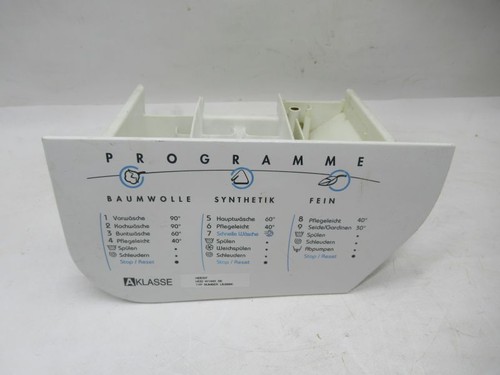 Schublade waschmittel - schublade,