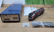 Roco 70481 H0 DC E-Lok BR 143