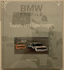 BMW Profile Band 8 Touren- und