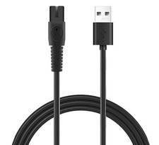 USB-Ladekabel Für Philips Rasierer S3145/00 S3145 S3241 S3242 5 Volt 1 A