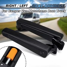 Pair Armlehnen für Fiat Ducato Citroen Jumper Peugeot Boxer Wohnmobil