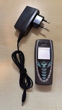 Nokia 7210 Grau geprüft volle