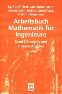 Arbeitsbuch mathematik für - arbeitsbuch,