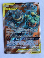 Pokémon Karte I Marshadow &