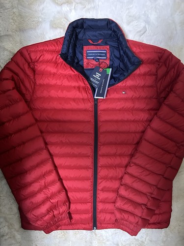Tommy hilfiger herren - hilfiger, jacke