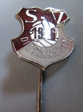 SV Distelhausen 1946 e.V. alte Vereinsnadel Anstecknadel