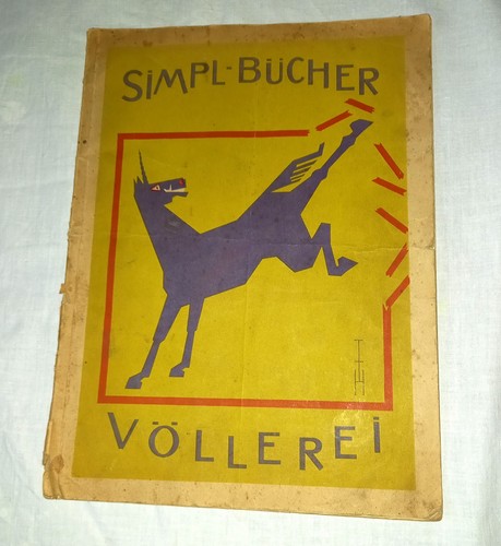Simpl bücher band - simpl-bücher,