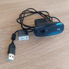 Logitech HD-Webcam C270 - 720p (1280×720 Pixel)