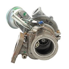 Turbocharger for Vauxhall Fiat