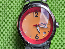 Damen, Herren alte Armbanduhr von Puma