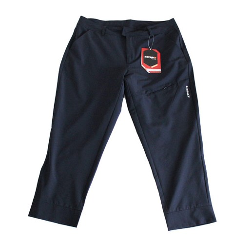 Damen outdoorhose wanderhose - outdoorhose,
