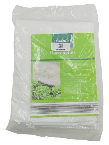 Gardenline gartenvlies 10x1 - gartenvlies, 10x1,5m