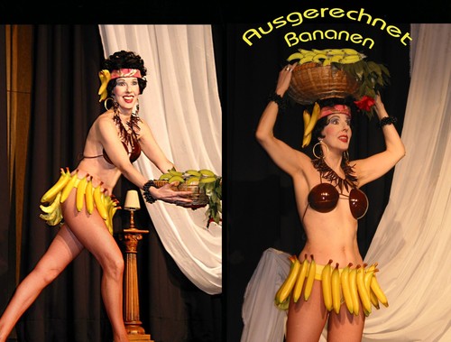 Pfiffiges bananenkostüm für - bananenkostüm,