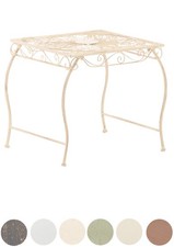 Outdoor-Tisch-Gartenmöbel