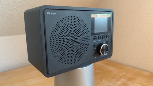 Digitalradio internetradio - digitalradio,