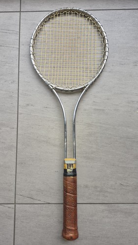 Wilson steel tennisschläger - wilson,