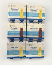 Fresubin Energy Drink FIBRE
