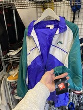 Nike trainingsanzug vintage - trainingsanzug, xl