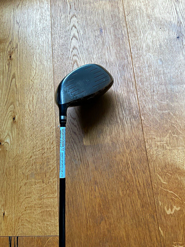 Wilson staff smooth 460cc - wilson,