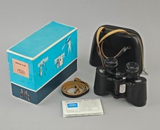 A-9470010 Fernglas Carl Zeiss Jena Deltrintem 8x30 neuwertig