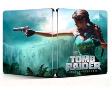 PS5 Tomb Raider Legacy Of