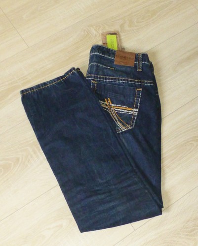 Neue jeans camp - jeans, premium