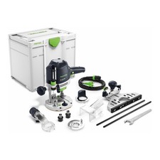Festool oberfräse 1400 - festool, of