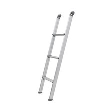 Hymer Einhängeleiter für Alkoven und Hubbett 129cm Camping Wohnmobil 1671128