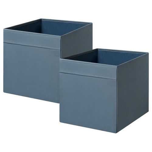 Ikea drona aufbewahrungsbox - 2x,