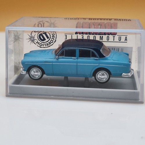 Volvo amazon türig - amazon, 4