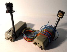 Märklin Signal-Konvolut, Set