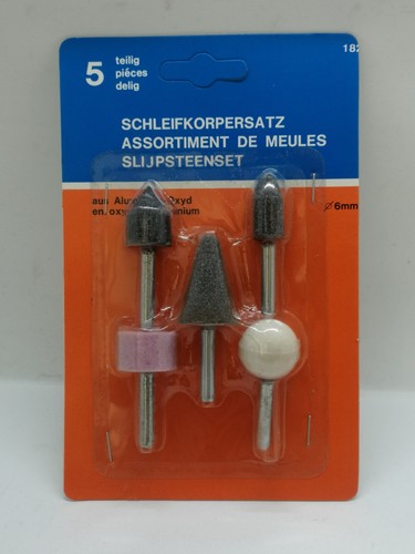 Schleifkörper schleifstifte - schleifkörper,