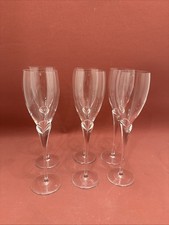 Rosenthal Sektglas
