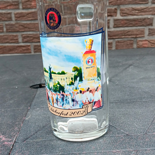 Paulaner münchen - paulaner,