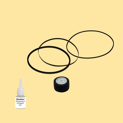 Riemen andruckrolle öl kit - andruckrolle,