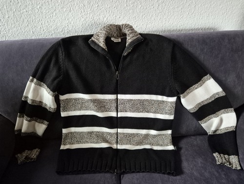 Cecil damen strickjacke 2xl - strickjacke, gr.2xl