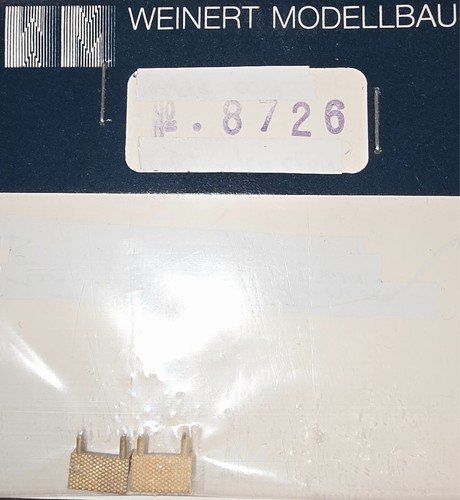 Tritt kohlenkasten br - 1:87, am