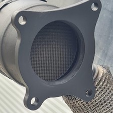 Original Katalysator VW Passat