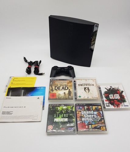Sony playstation slim - sony,